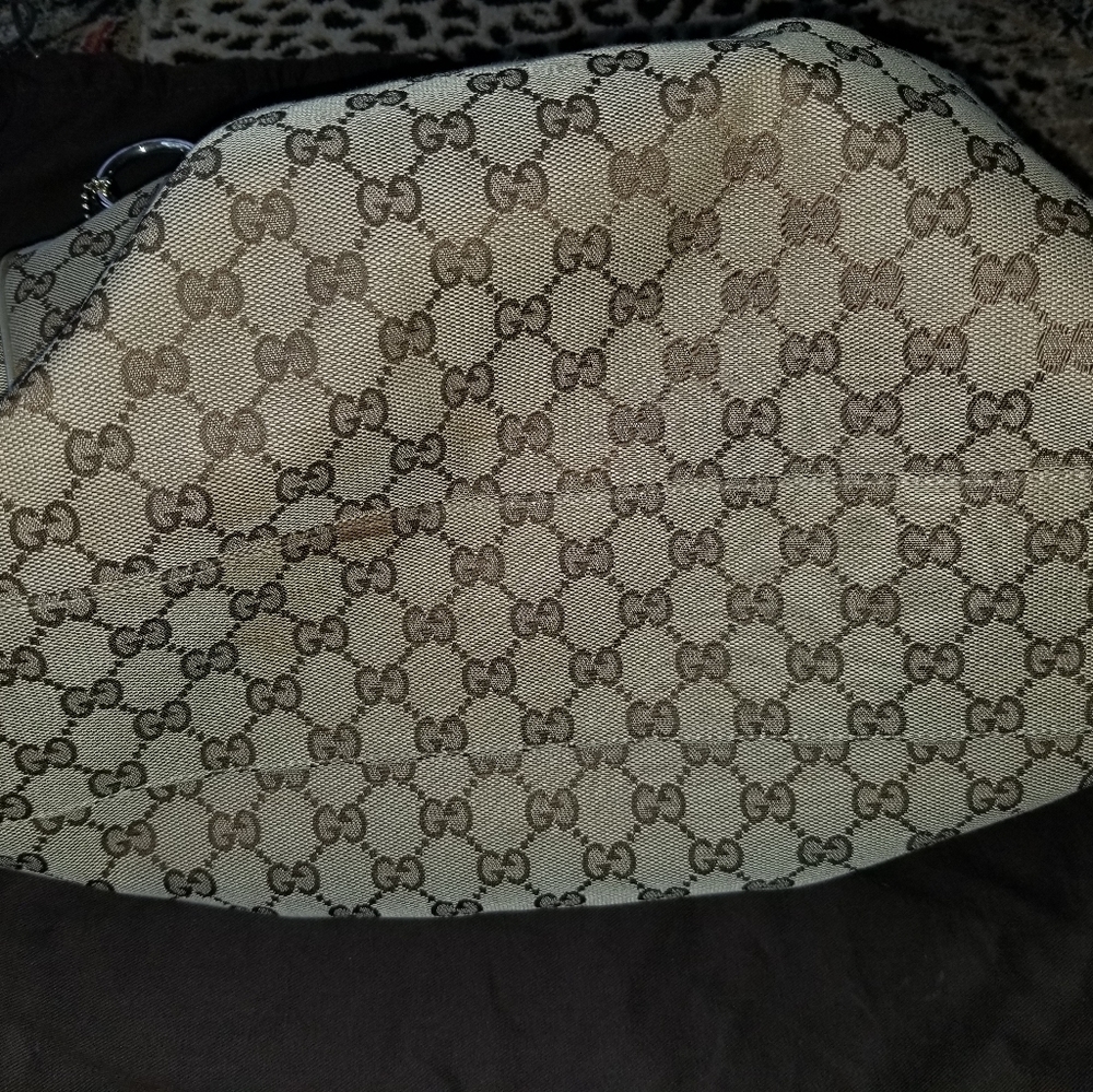 Gucci bag - Picture 4 of 8